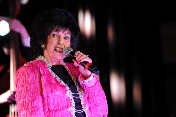 How Much is Wanda Jackson Worth? Wanda Jackson  & Career Highlights Net Worth 2026: Career Earnings & Assets