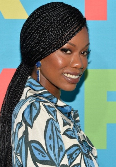 xosha james