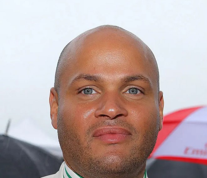 Stephen Belafonte Net Worth | Celebrity Net Worth