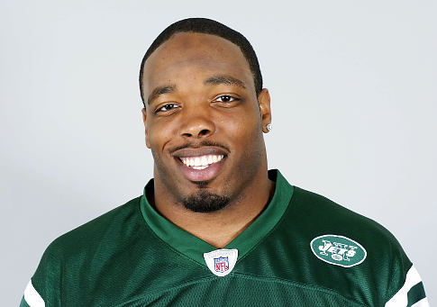 Calvin Pace Net Worth | Celebrity Net Worth