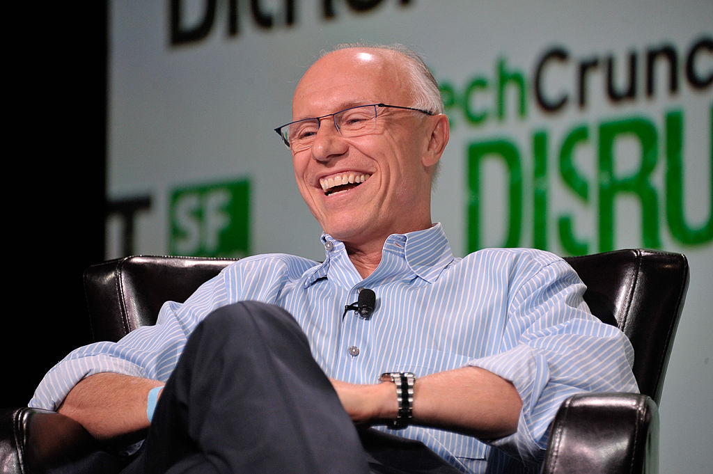 How Much is Douglas Leone Worth? Douglas Leone  & Career Highlights Net Worth 2026: Career Earnings & Assets