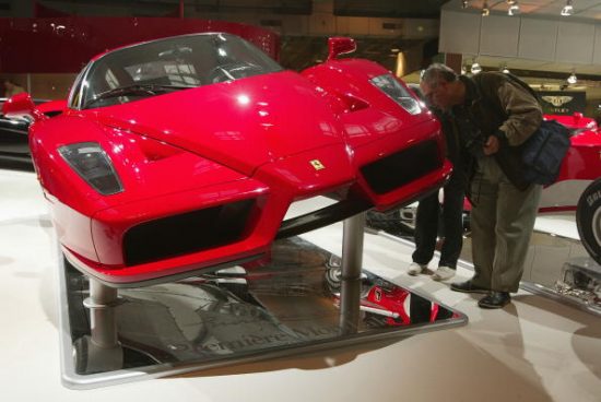 Ferrari Is Going Public! - Everything You Need To Know About This ...