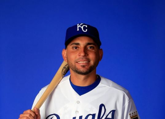 Omar infante hot sale all star