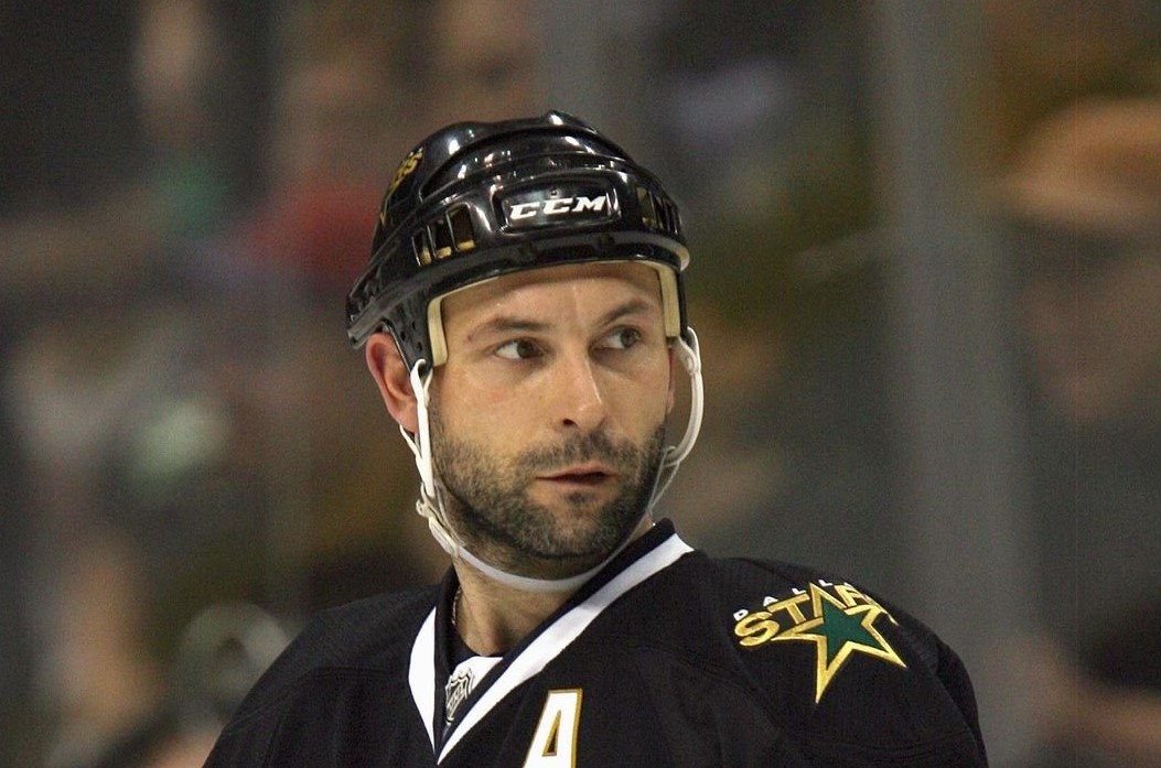 Sergei Zubov Net Worth | Celebrity Net Worth