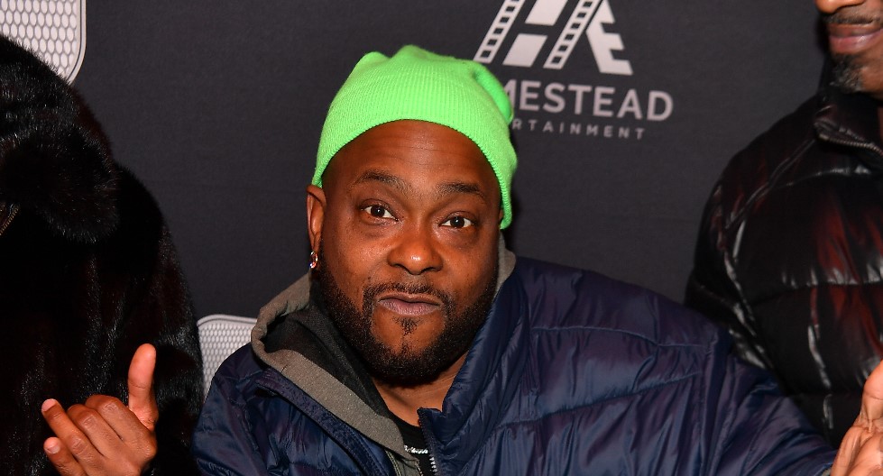 Spanky Hayes Net Worth | Celebrity Net Worth