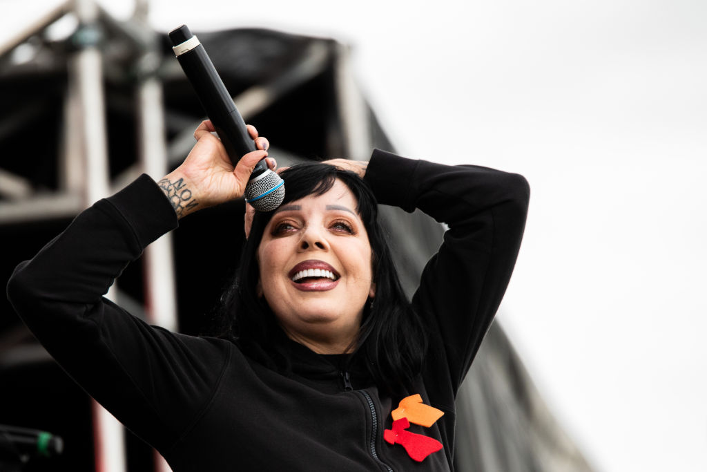 How Much is Bif Naked Worth? Bif Naked  & Career Highlights