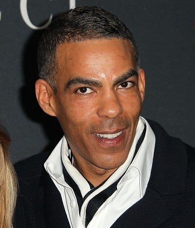 Chris Ivery