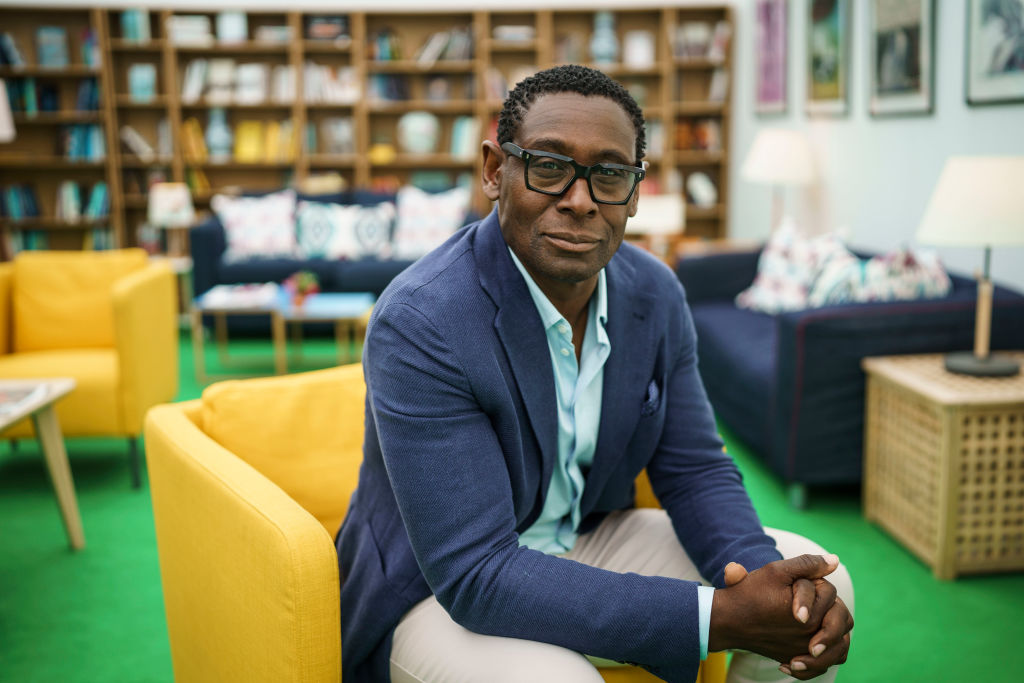 Latest Update: David Harewood  in Net Worth 2026: Career Earnings & Assets