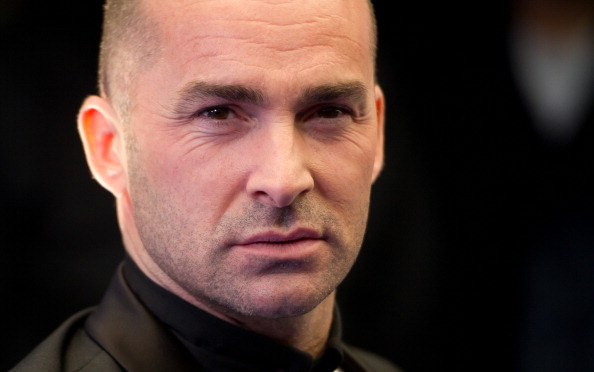Inside Louie Spence's Fortune: Louie Spence  in Net Worth 2026: Career Earnings & Assets