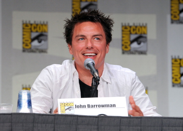 John Barrowman Net Worth | Celebrity Net Worth