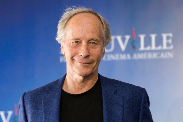 Richard Ford Net Worth | Celebrity Net Worth