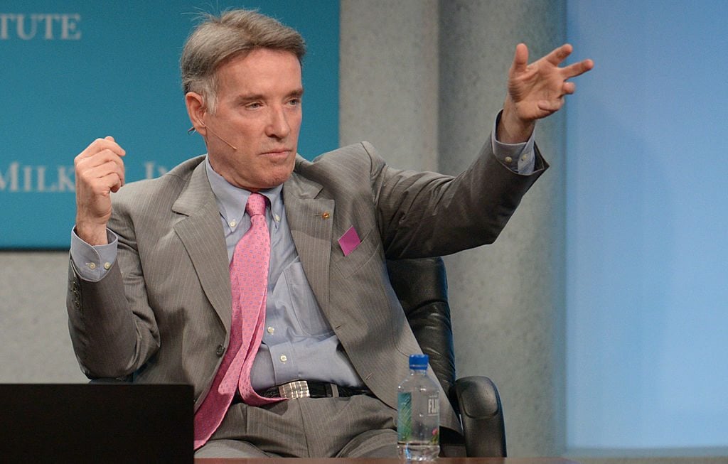 Eike Batista's $34.5 Billion Loss Eike Batista's $34.5 Billion Loss