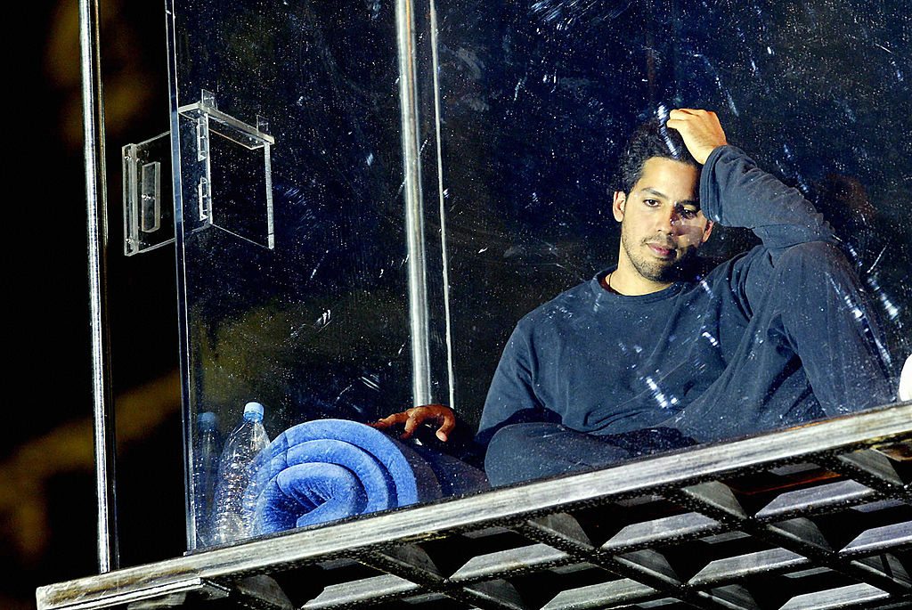 David Blaine