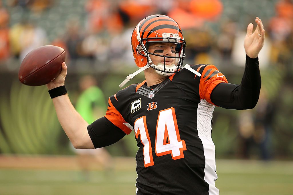 Andy Dalton