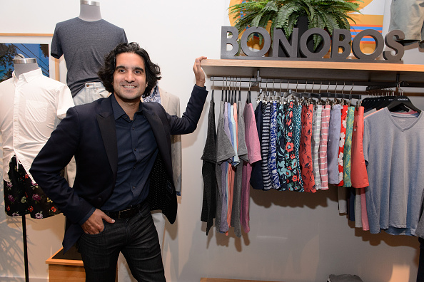 Andy Dunn Net Worth | Celebrity Net Worth