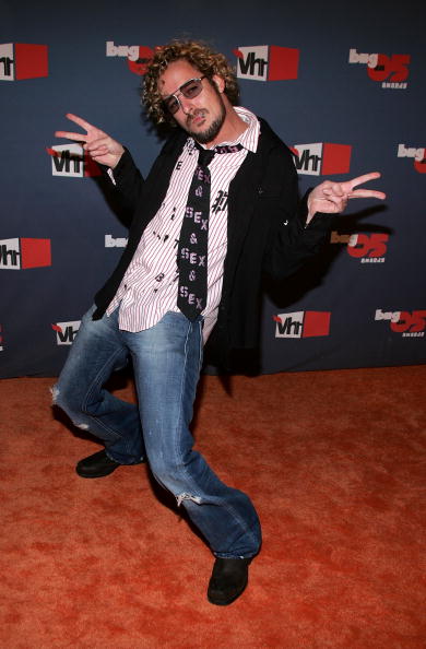 Jonny Fairplay Net Worth | Celebrity Net Worth