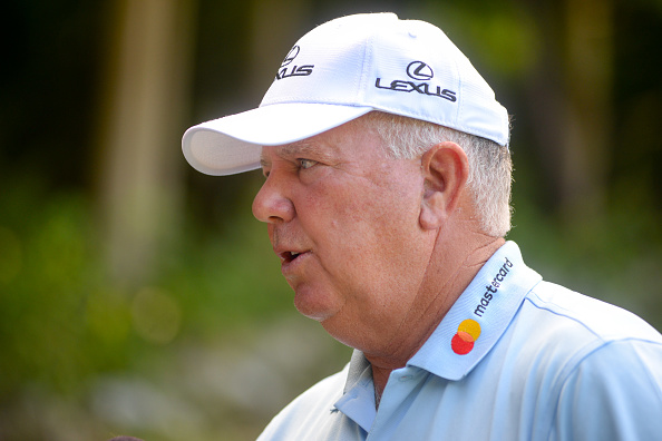 Inside Mark O'Meara's Fortune: Mark O'Meara's Assets & Salary ( Updated) Net Worth 2026: Career Earnings & Assets