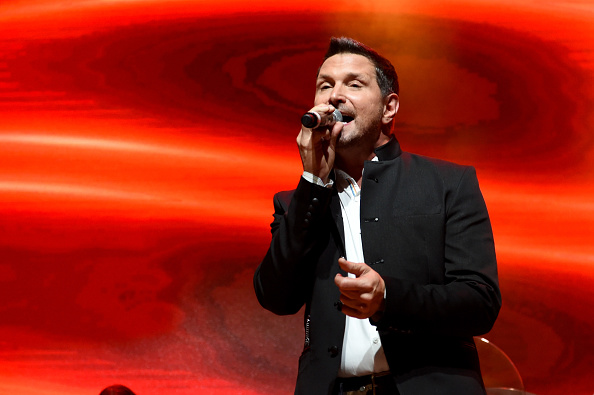 Latest Update: Ty Herndon's Assets & Salary in Net Worth 2026: Career Earnings & Assets