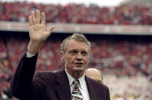 Inside Tom Osborne's Fortune: Tom Osborne's Total Wealth in Net Worth 2026: Career Earnings & Assets