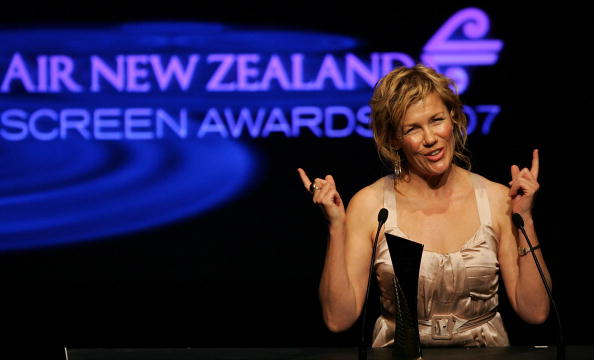 Robyn Malcolm Net Worth | Celebrity Net Worth