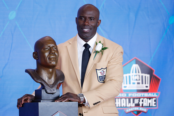 Which NFL Hall of Famer Has the Highest Net Worth?