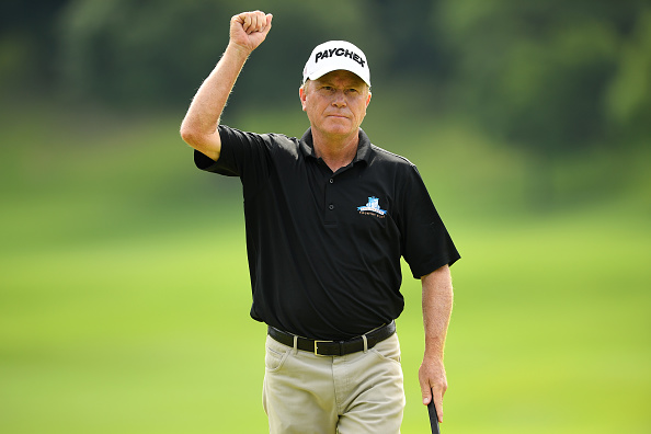 Jeff Sluman Net Worth | Celebrity Net Worth