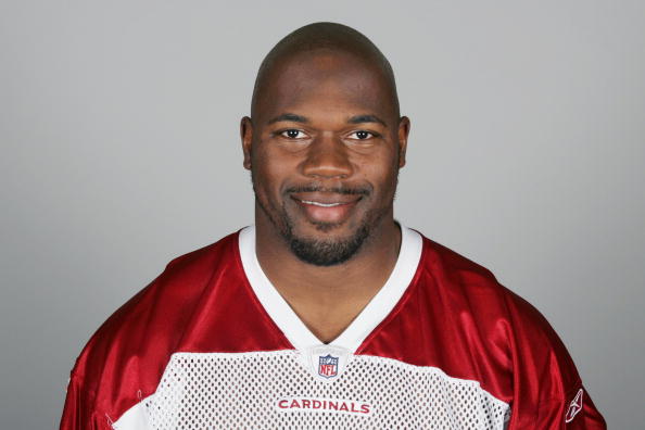 Bertrand Berry Net Worth | Celebrity Net Worth