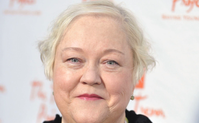 Latest Update: Kathy Kinney's Total Wealth & Career Highlights Net Worth 2026: Career Earnings & Assets