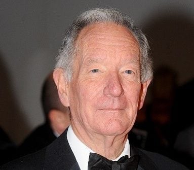 Michael Buerk Bio, Age, Height, BBC, Net Worth, Salary, Wife, And Siblings