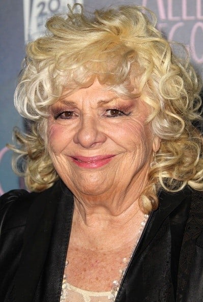Renee Taylor