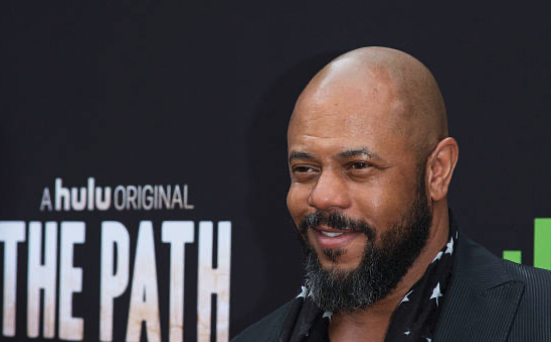 Inside Rockmond Dunbar's Fortune: Rockmond Dunbar  - Is the Star a Billionaire? Net Worth 2026: Career Earnings & Assets