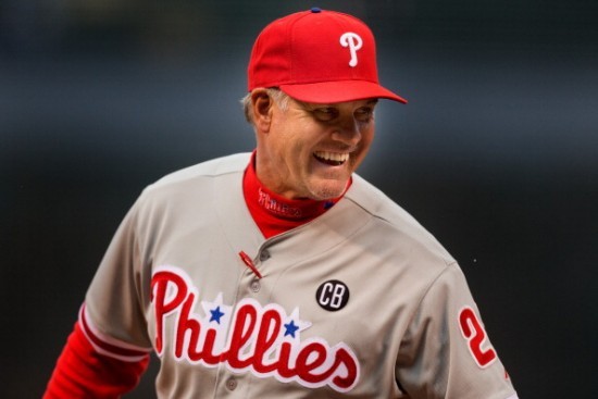 Ryne Sandberg Net Worth | Celebrity Net Worth