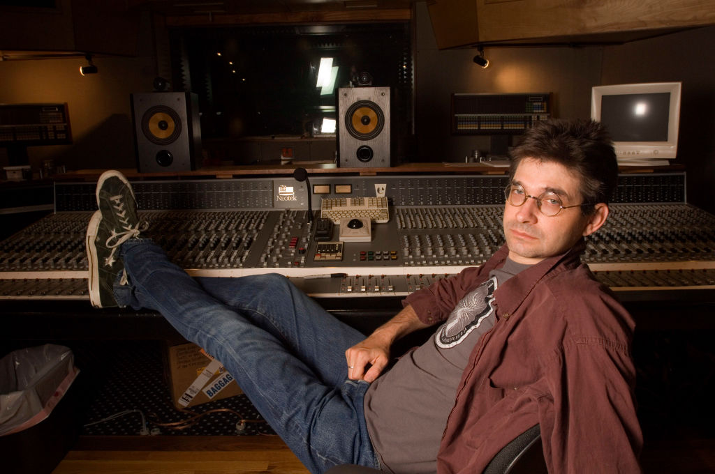 Inside Steve Albini's Fortune: Steve Albini's Total Wealth in Net Worth 2026: Career Earnings & Assets