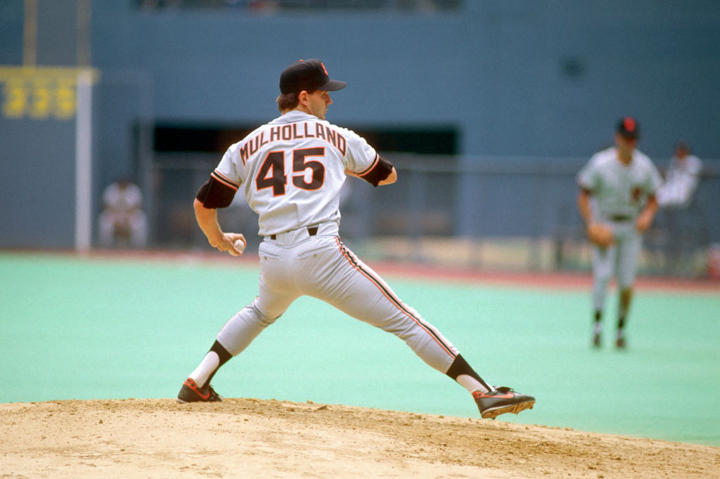 How Much is Terry Mulholland Worth? Terry Mulholland's Assets & Salary & Career Highlights Net Worth 2026: Career Earnings & Assets