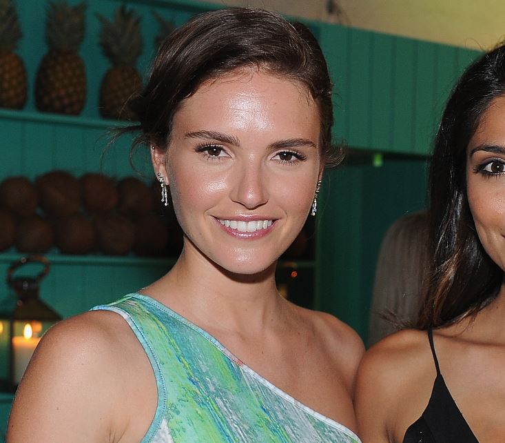 Amanda Ware Net Worth | Celebrity Net Worth