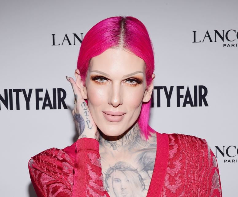 r Jeffree Star lists California mansion for $20 million