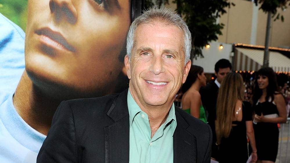 Marc Platt to Produce Rom-Com Feature 'Players' for Netflix - What's on  Netflix