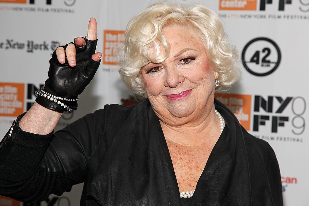 Renée Taylor Net Worth | Celebrity Net Worth