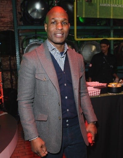 Brad Hopkins Net Worth | Celebrity Net Worth