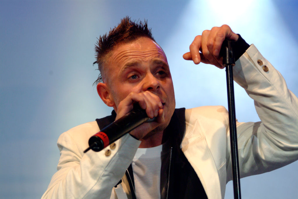 Latest Update: Brian Harvey's Assets & Salary in Net Worth 2026: Career Earnings & Assets