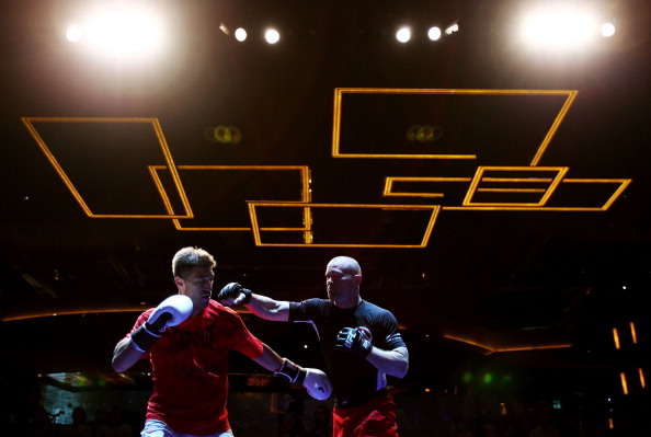 Chris Lytle Net Worth | Celebrity Net Worth