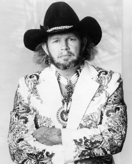 David Allan Coe Net Worth Celebrity Net Worth