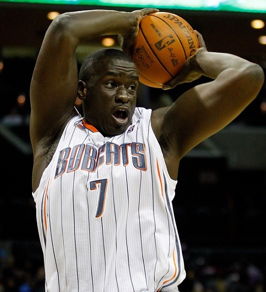 DeSagana Diop Net Worth | Celebrity Net Worth