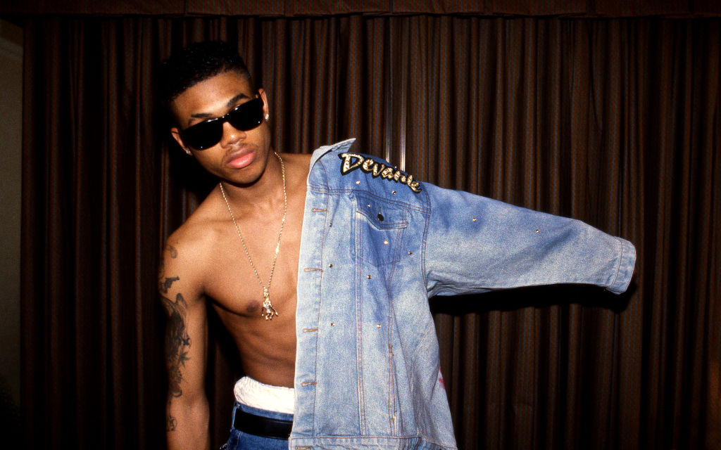 DeVante Swing Net Worth | Celebrity Net Worth