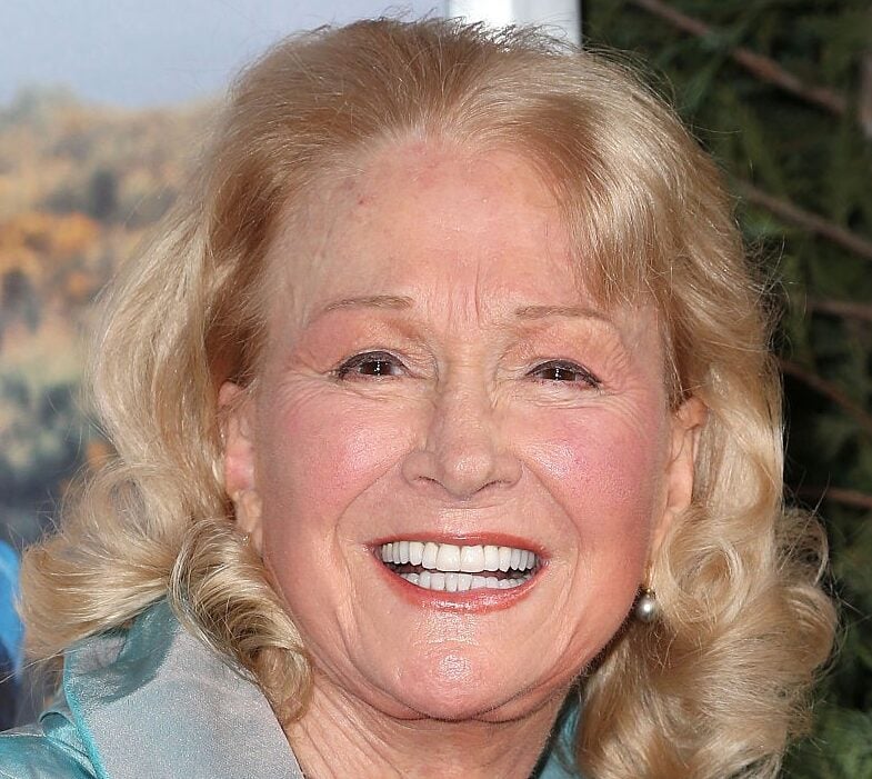 Diane Ladd belle