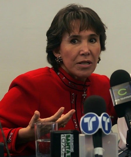 Florinda Meza