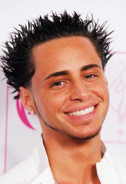 Carmine Gotti Agnello net worth