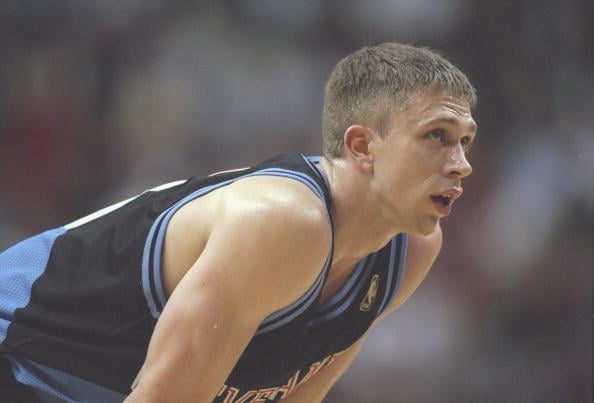 NBA's Bobby Sura at WSOP: “This is My Best Poker Result”.