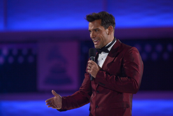 Cristián de la Fuente Net Worth | Celebrity Net Worth