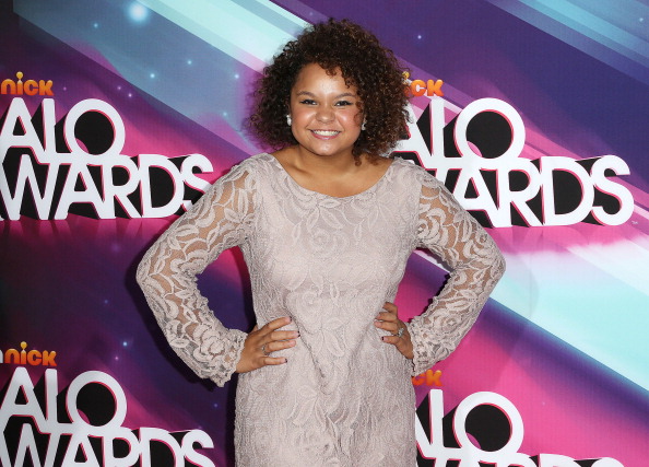 Rachel Crow Net Worth | Celebrity Net Worth